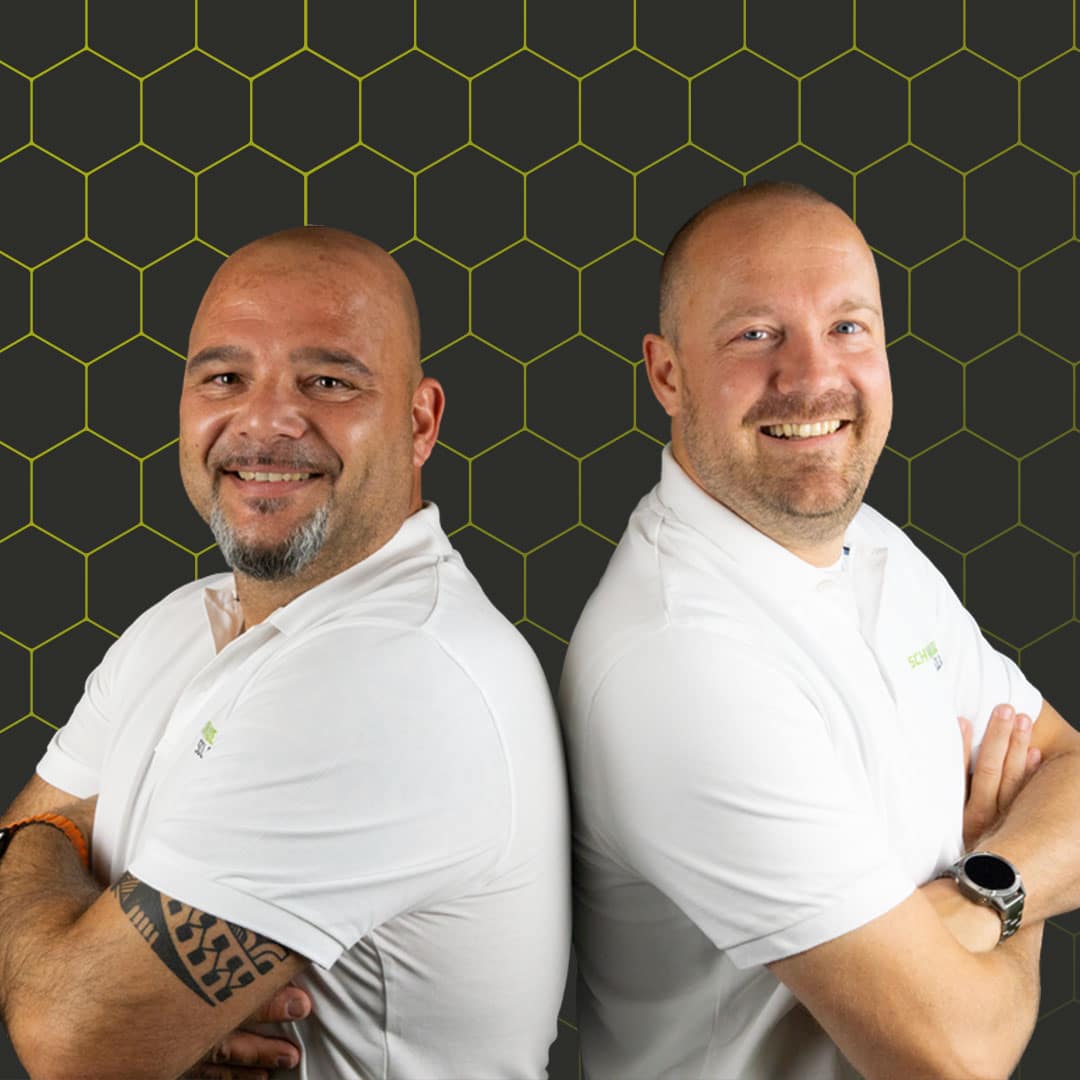 SCHWABEN SOLAR Tübingen Team